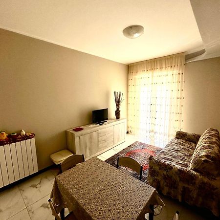 Casa Mare Apartment Rapallo Luaran gambar