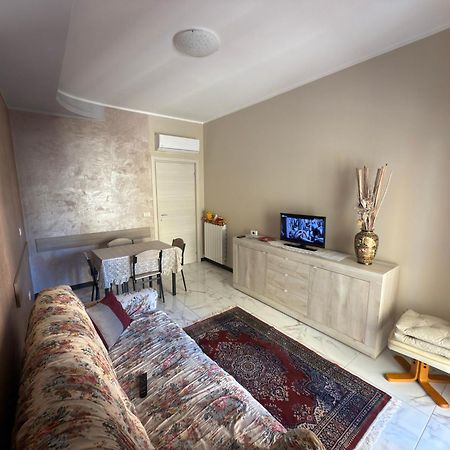 Casa Mare Apartment Rapallo Luaran gambar