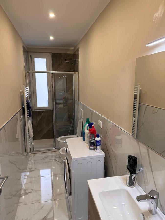 Casa Mare Apartment Rapallo Luaran gambar