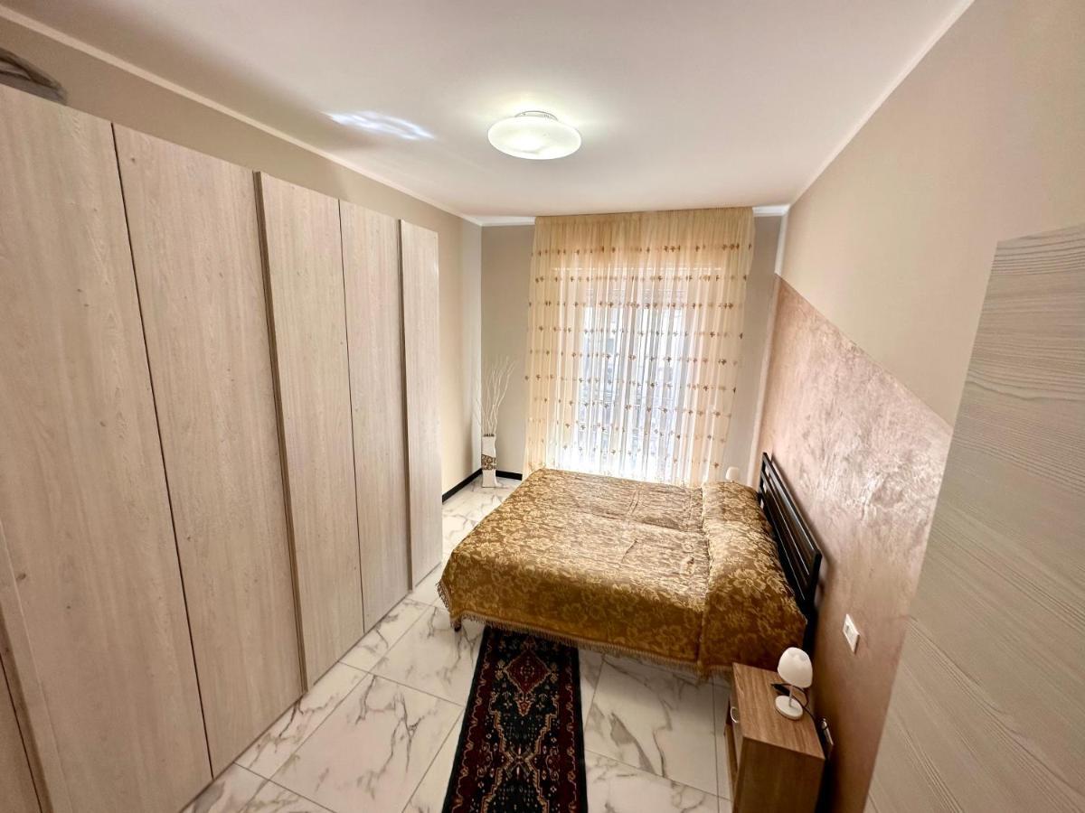 Casa Mare Apartment Rapallo Luaran gambar