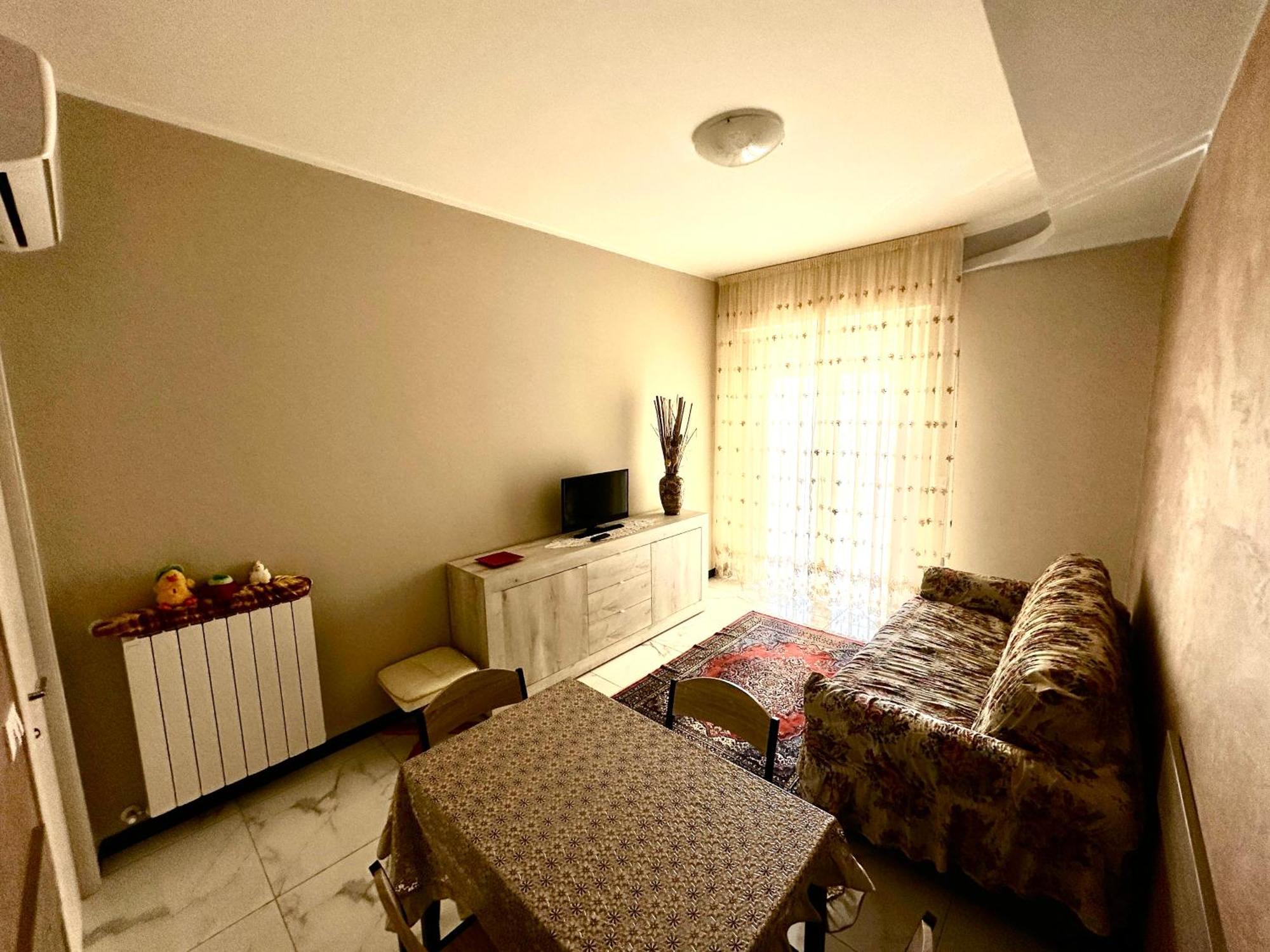 Casa Mare Apartment Rapallo Luaran gambar