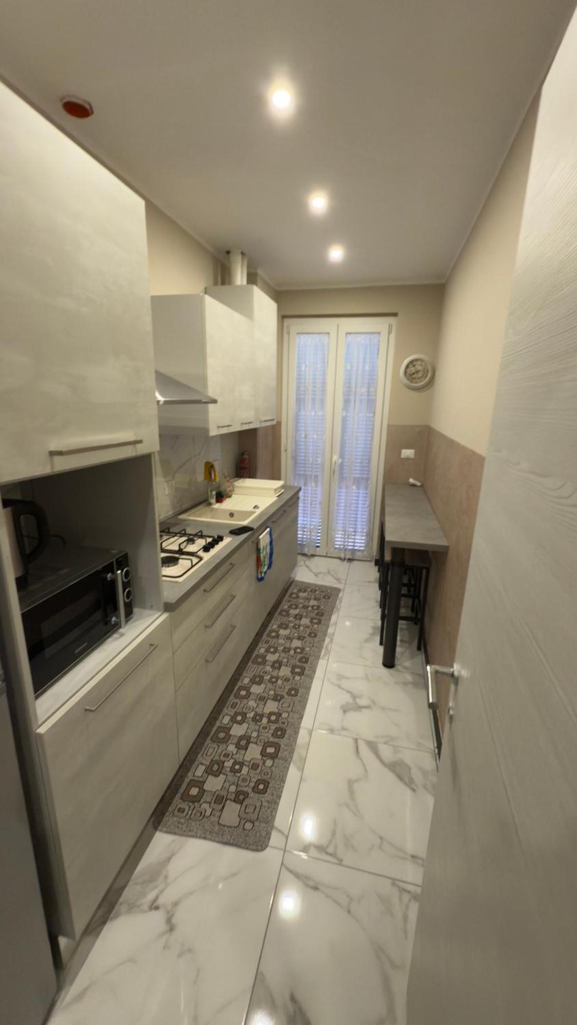 Casa Mare Apartment Rapallo Luaran gambar