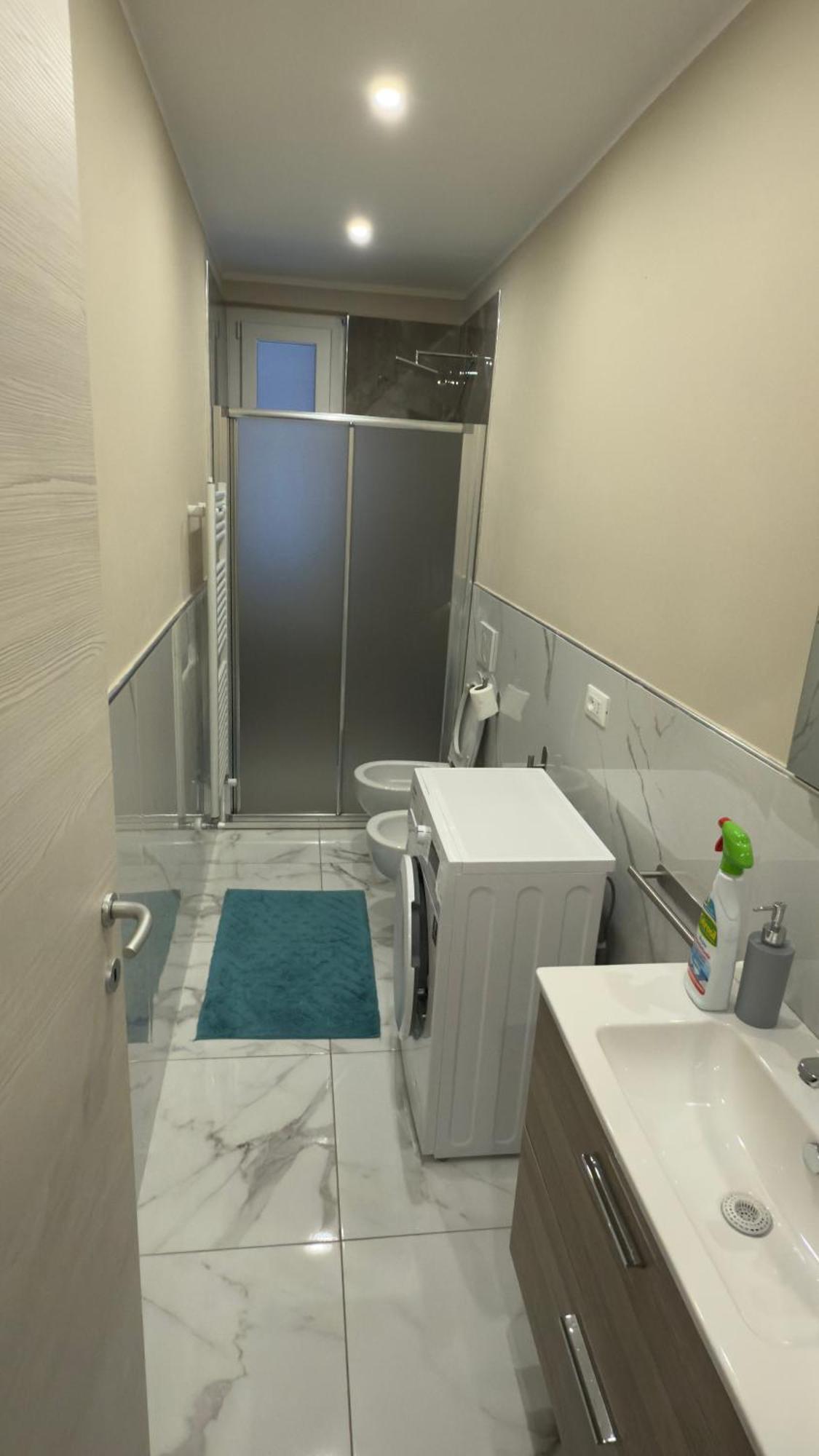 Casa Mare Apartment Rapallo Luaran gambar