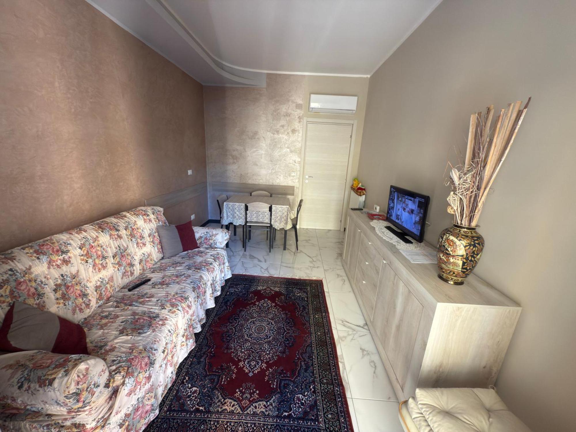 Casa Mare Apartment Rapallo Luaran gambar