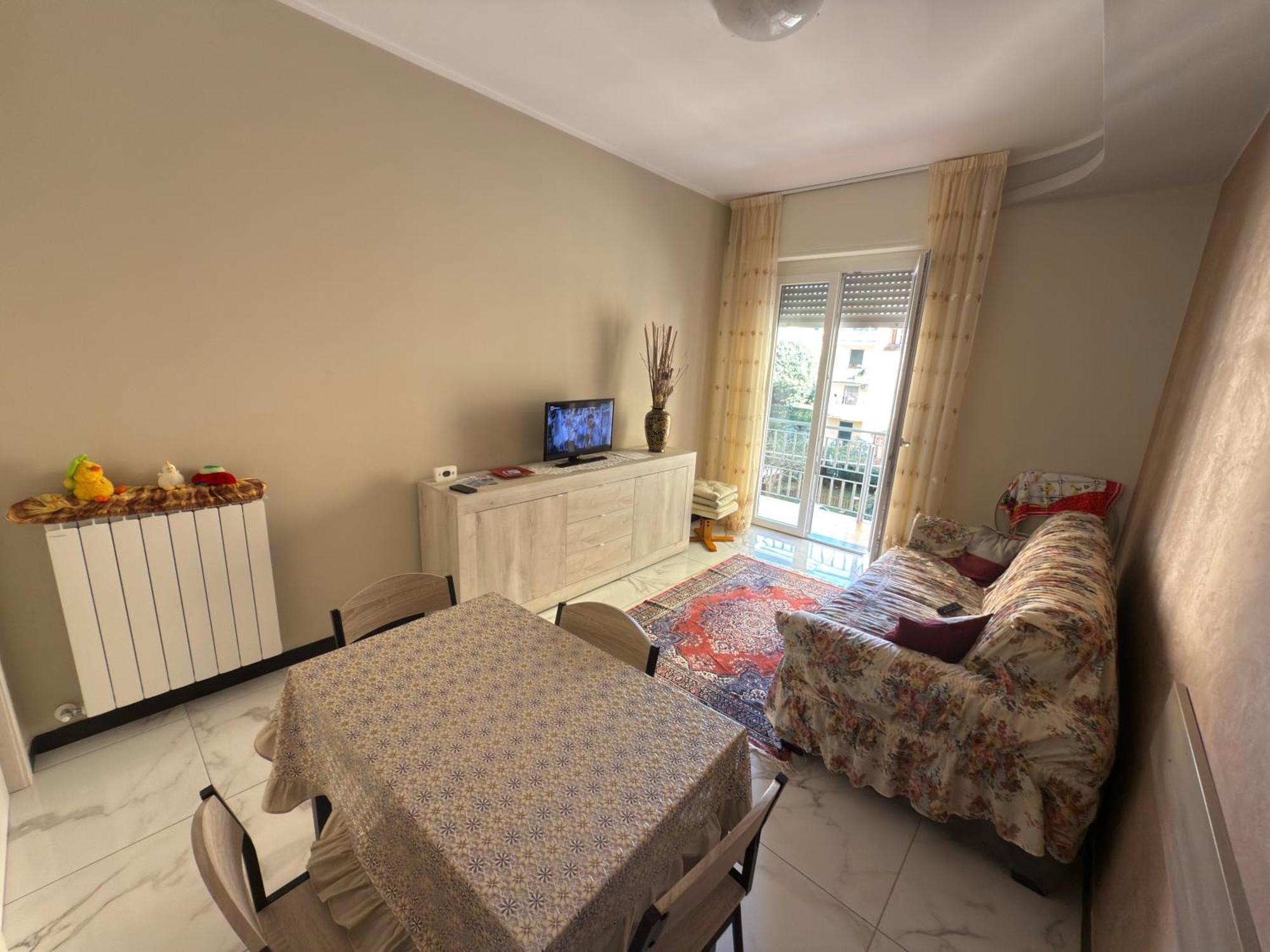Casa Mare Apartment Rapallo Luaran gambar