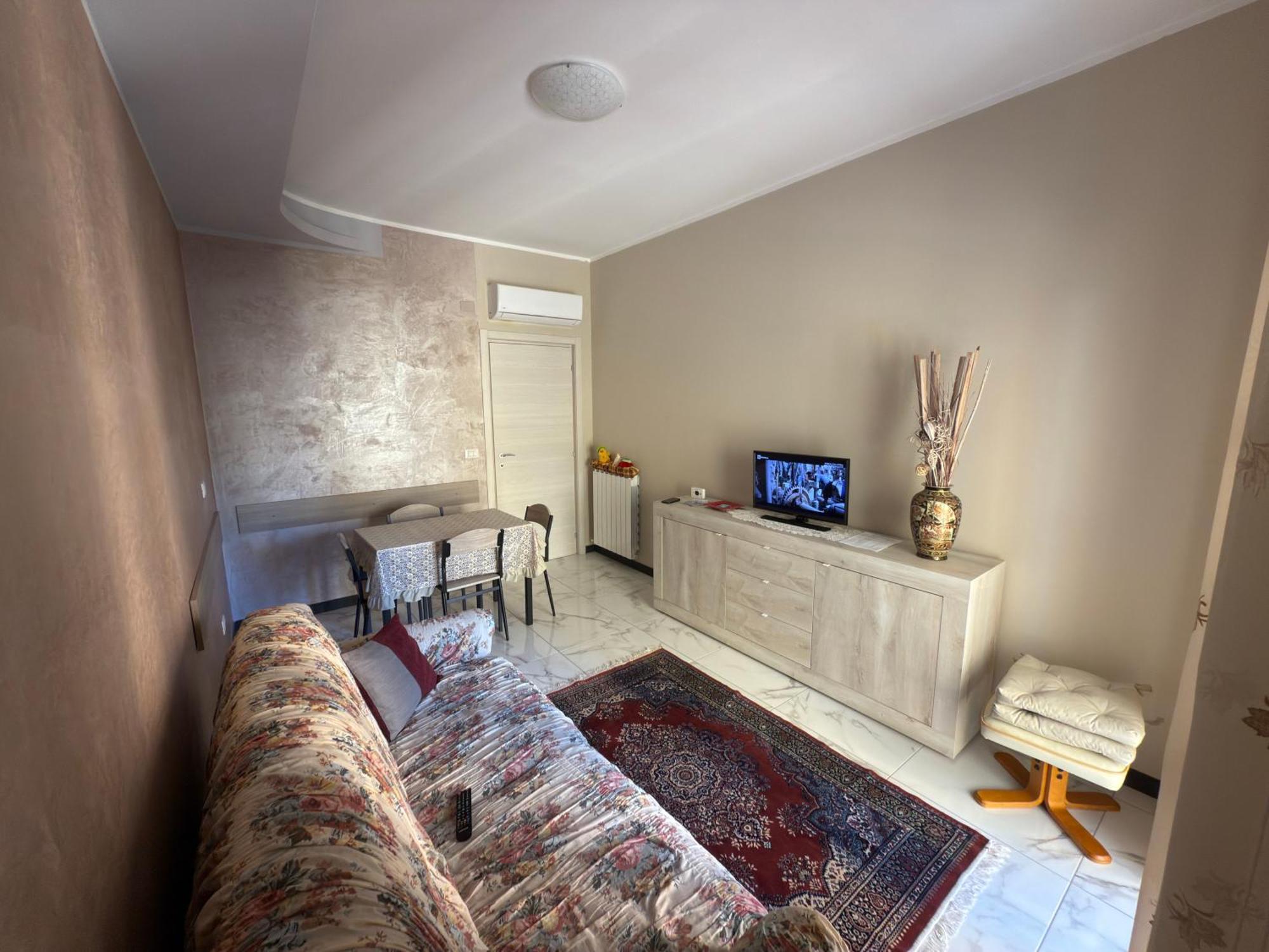 Casa Mare Apartment Rapallo Luaran gambar