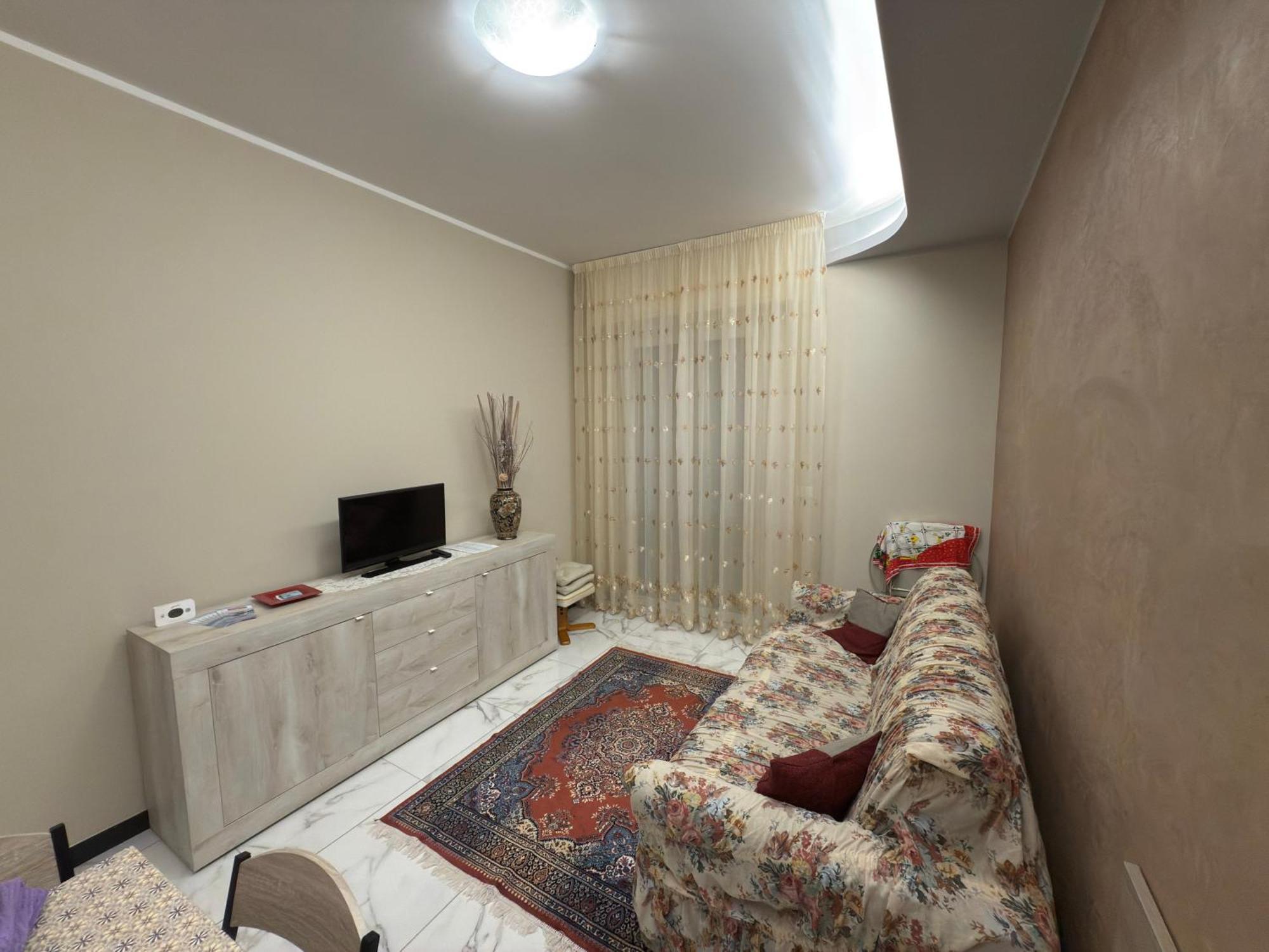 Casa Mare Apartment Rapallo Luaran gambar