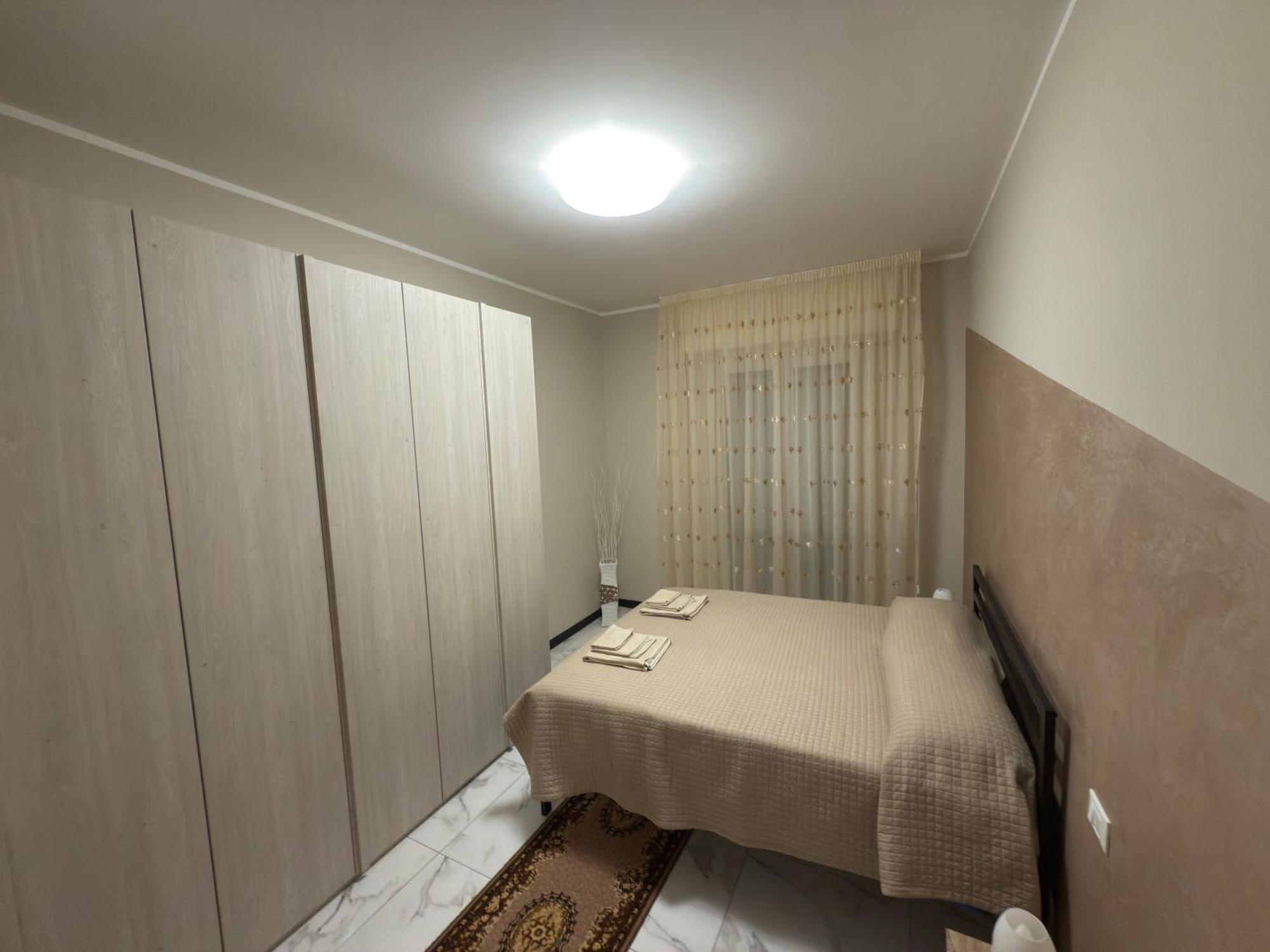 Casa Mare Apartment Rapallo Luaran gambar